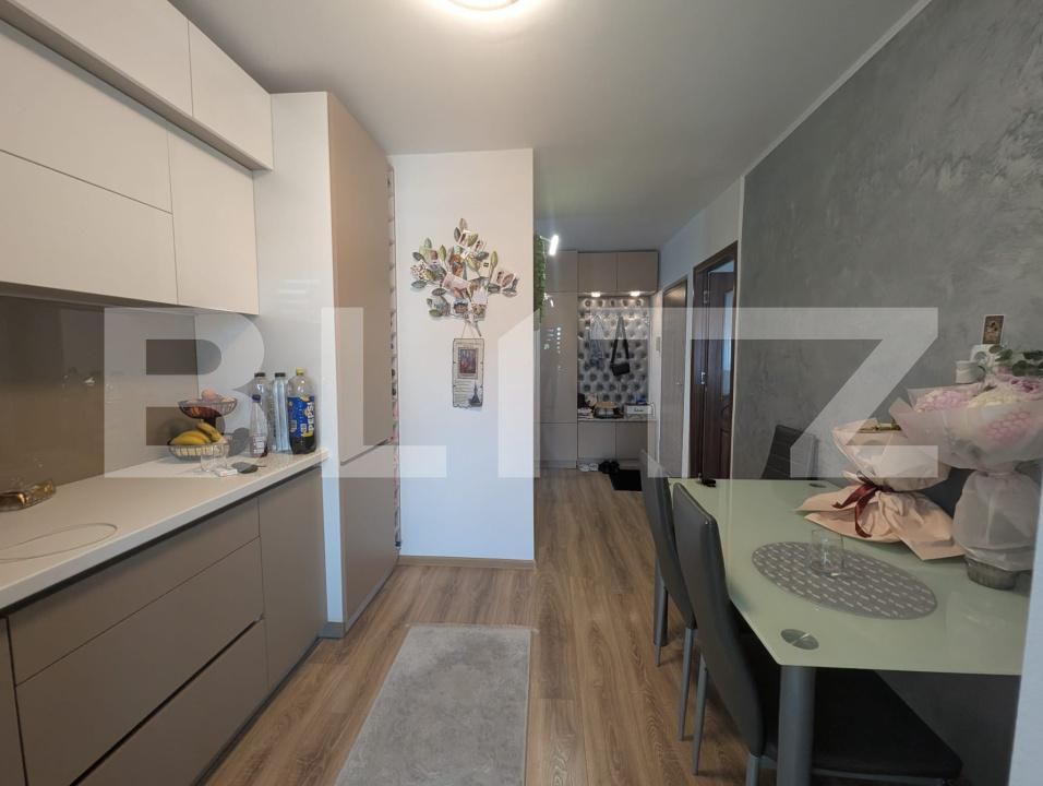 Apartament de vânzare 3 camere Rogerius - 196786AV | BLITZ Oradea | Poza2