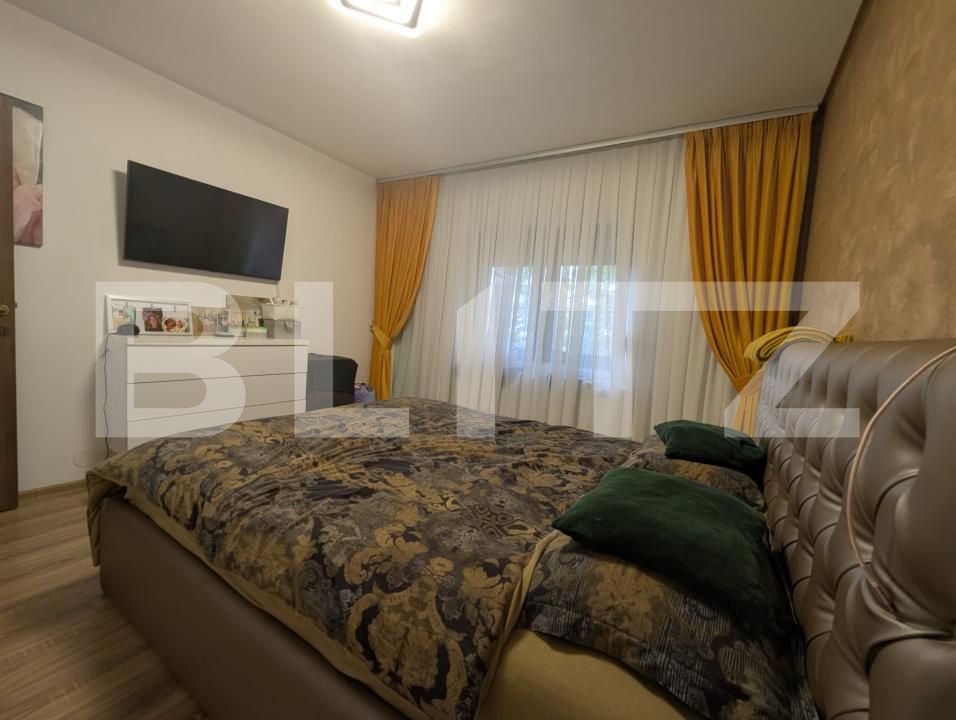 Apartament de vânzare 3 camere Rogerius - 196786AV | BLITZ Oradea | Poza5