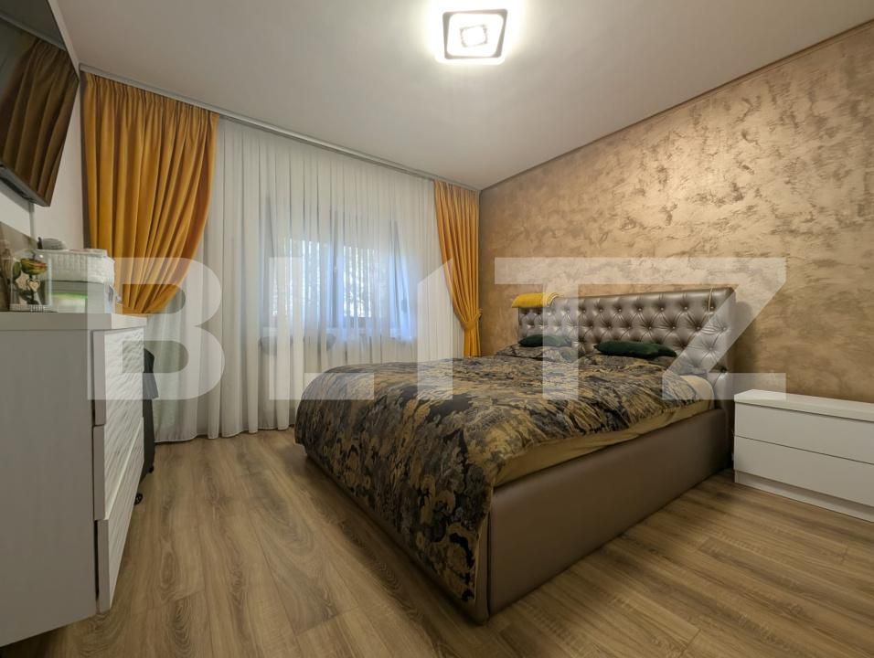 Apartament de vânzare 3 camere Rogerius - 196786AV | BLITZ Oradea | Poza4