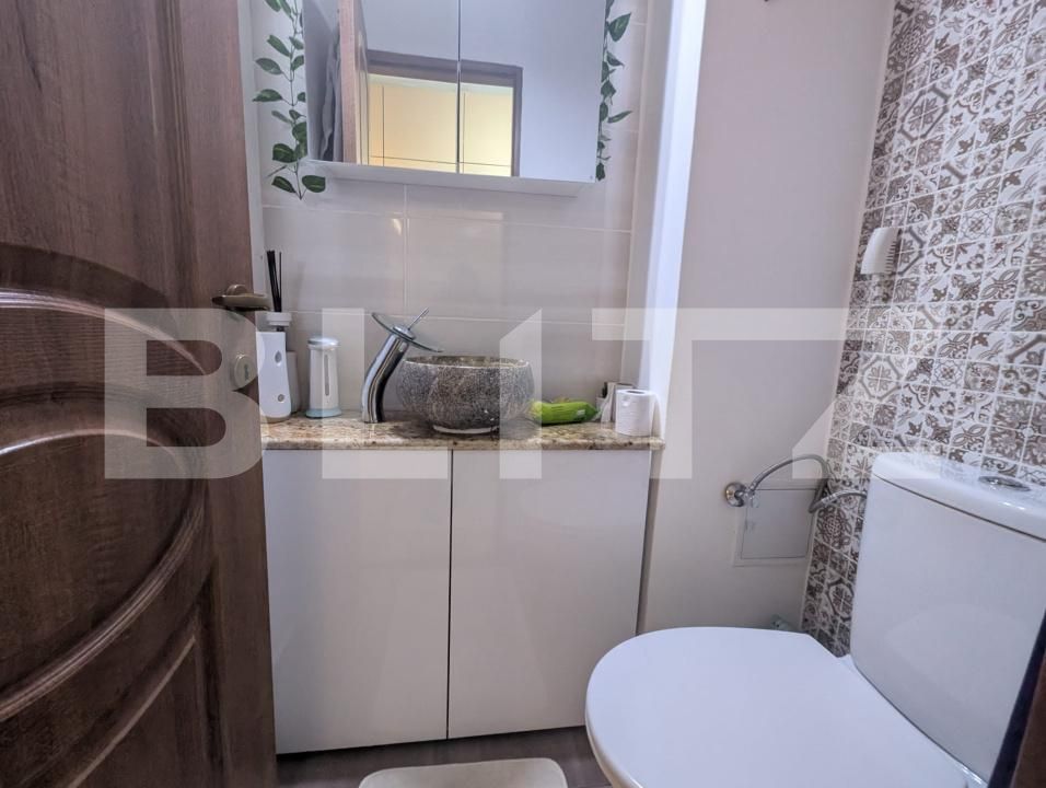Apartament de vânzare 3 camere Rogerius - 196786AV | BLITZ Oradea | Poza10