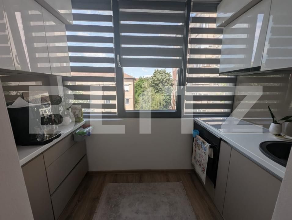 Apartament de vânzare 3 camere Rogerius - 196786AV | BLITZ Oradea | Poza3