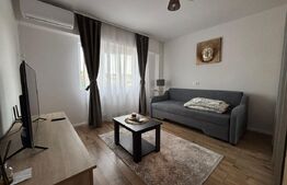 Apartament cu o camera, modern de inchiriat, zona Rogerius, 28mp