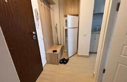 Apartament cu o camera, modern de inchiriat, zona Rogerius, 28mp