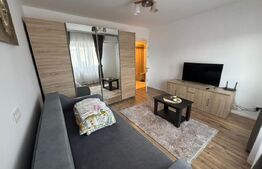 Apartament cu o camera, modern de inchiriat, 28 mp - zona Rogerius