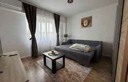 Apartament cu o camera, modern de inchiriat, zona Rogerius, 28mp