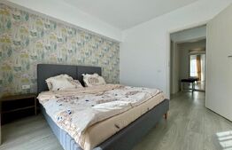 Apartament cu 2 camere, Grand Hill | Ultrafinistat | Balcon Mare | 450 €