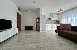 Apartament cu 2 camere, Grand Hill | Ultrafinistat | Balcon Mare | 450 €