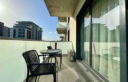Apartament cu 2 camere, Grand Hill | Ultrafinistat | Balcon Mare | 450 €