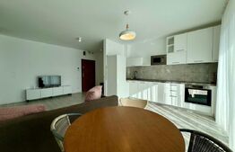 Apartament cu 2 camere, Grand Hill | Ultrafinistat | Balcon Mare | 450 €