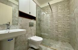 Apartament cu 2 camere, Grand Hill | Ultrafinistat | Balcon Mare | 450 €