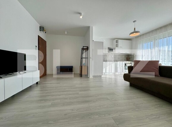Apartament de închiriat 2 camere Nufarul - 196836AI | BLITZ Oradea | Poza5