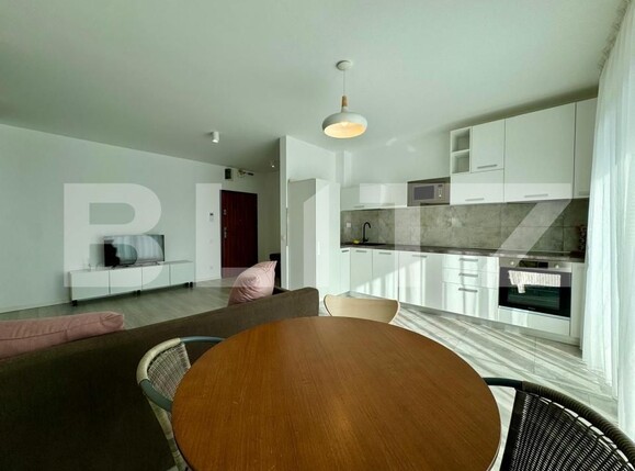 Apartament de închiriat 2 camere Nufarul - 196836AI | BLITZ Oradea | Poza1