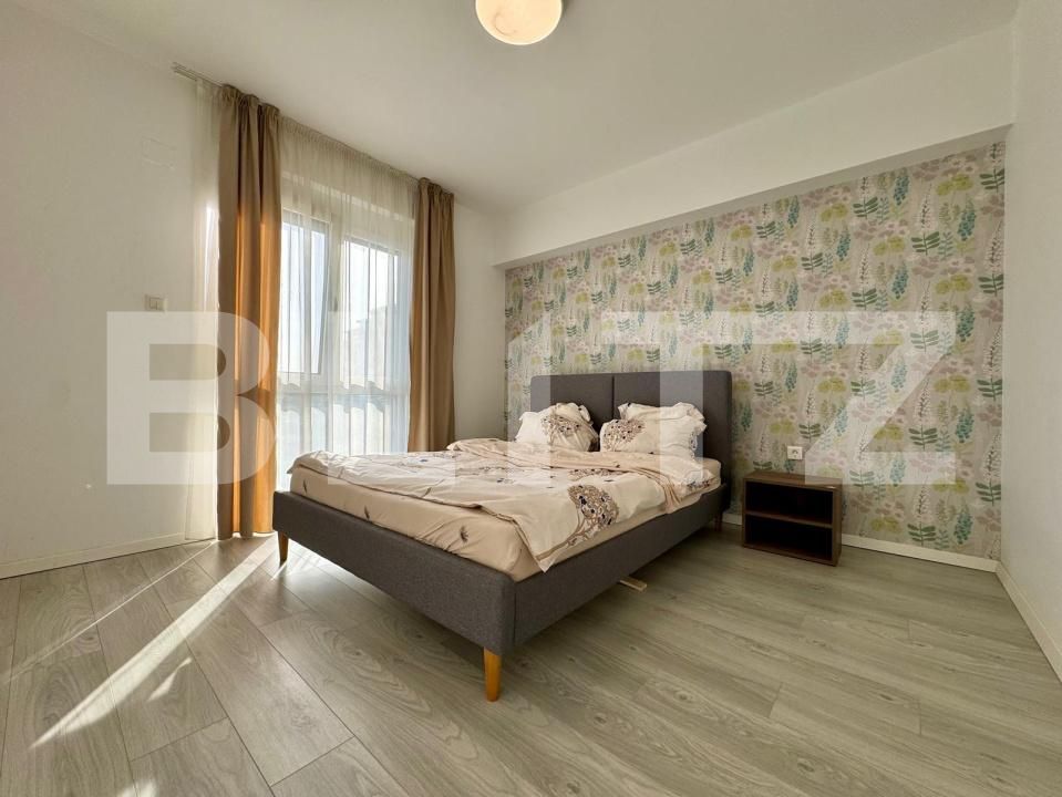 Apartament de închiriat 2 camere Nufarul - 196836AI | BLITZ Oradea | Poza3