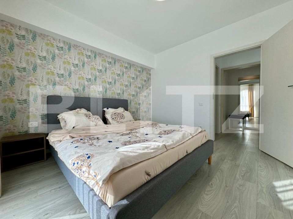 Apartament de închiriat 2 camere Nufarul - 196836AI | BLITZ Oradea | Poza4