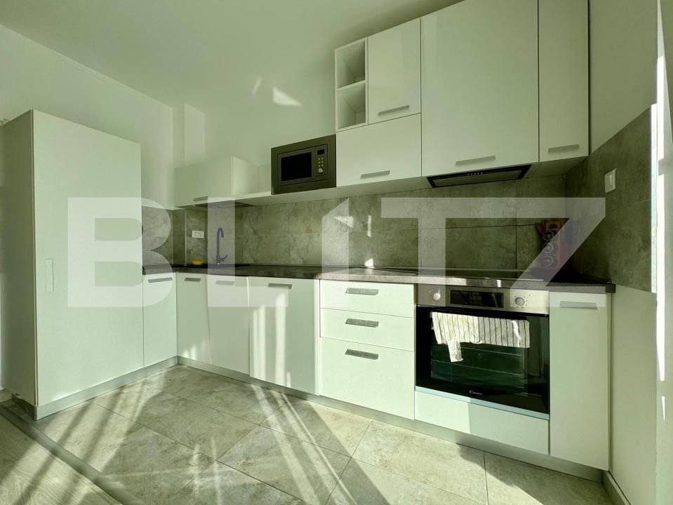 Apartament de închiriat 2 camere Nufarul - 196836AI | BLITZ Oradea | Poza2