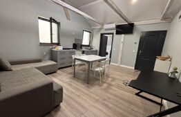 Apartament la casa, 2 camere, etajul 1, de inchiriat