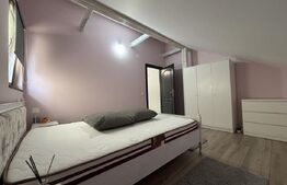 Apartament la casa, 2 camere, etajul 1, de inchiriat