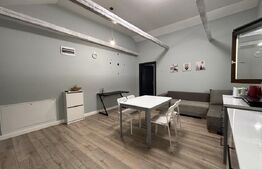 Apartament la casa, 2 camere, etajul 1, de inchiriat