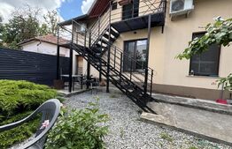 Apartament la casa, 2 camere, etajul 1, de inchiriat