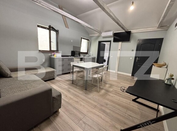 Apartament de închiriat 2 camere Centru Civic - 196903AI | BLITZ Oradea | Poza1