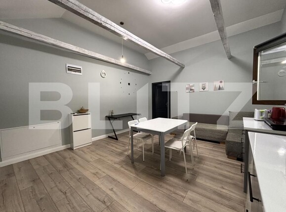Apartament de închiriat 2 camere Centru Civic - 196903AI | BLITZ Oradea | Poza2