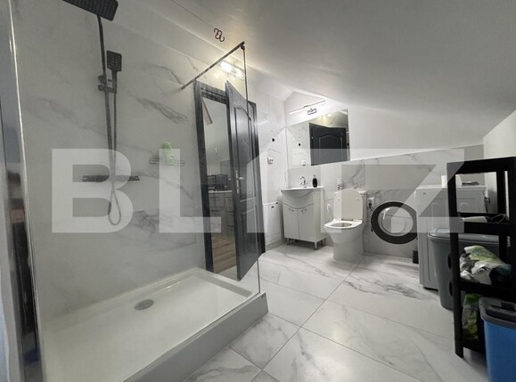 Apartament de închiriat 2 camere Centru Civic - 196903AI | BLITZ Oradea | Poza5