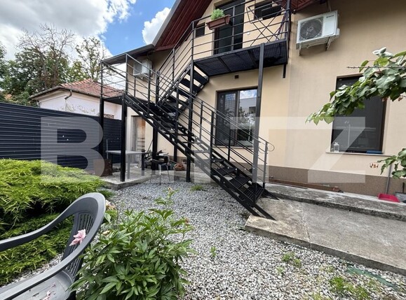 Apartament de închiriat 2 camere Centru Civic - 196903AI | BLITZ Oradea | Poza7