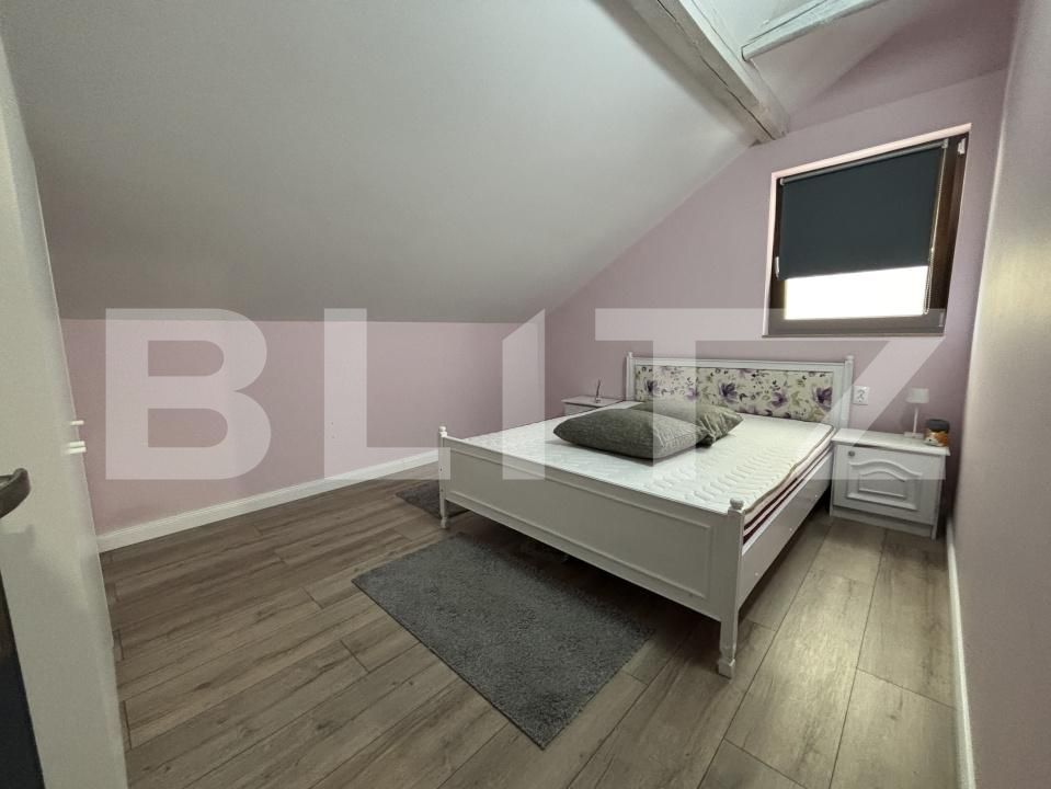 Apartament de închiriat 2 camere Centru Civic - 196903AI | BLITZ Oradea | Poza3
