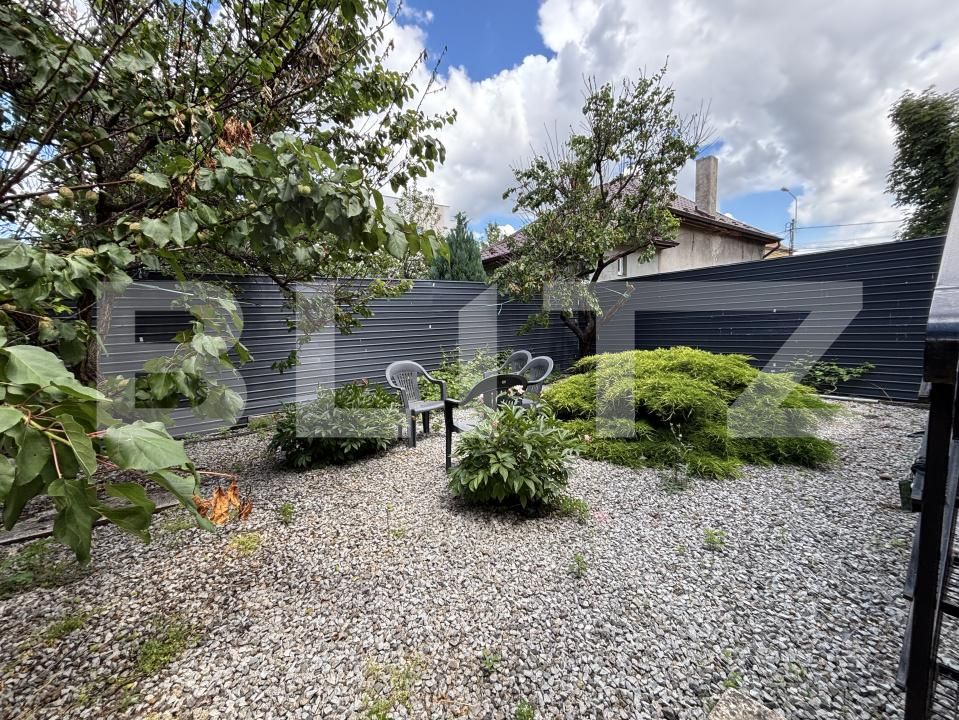 Apartament de închiriat 2 camere Centru Civic - 196903AI | BLITZ Oradea | Poza8