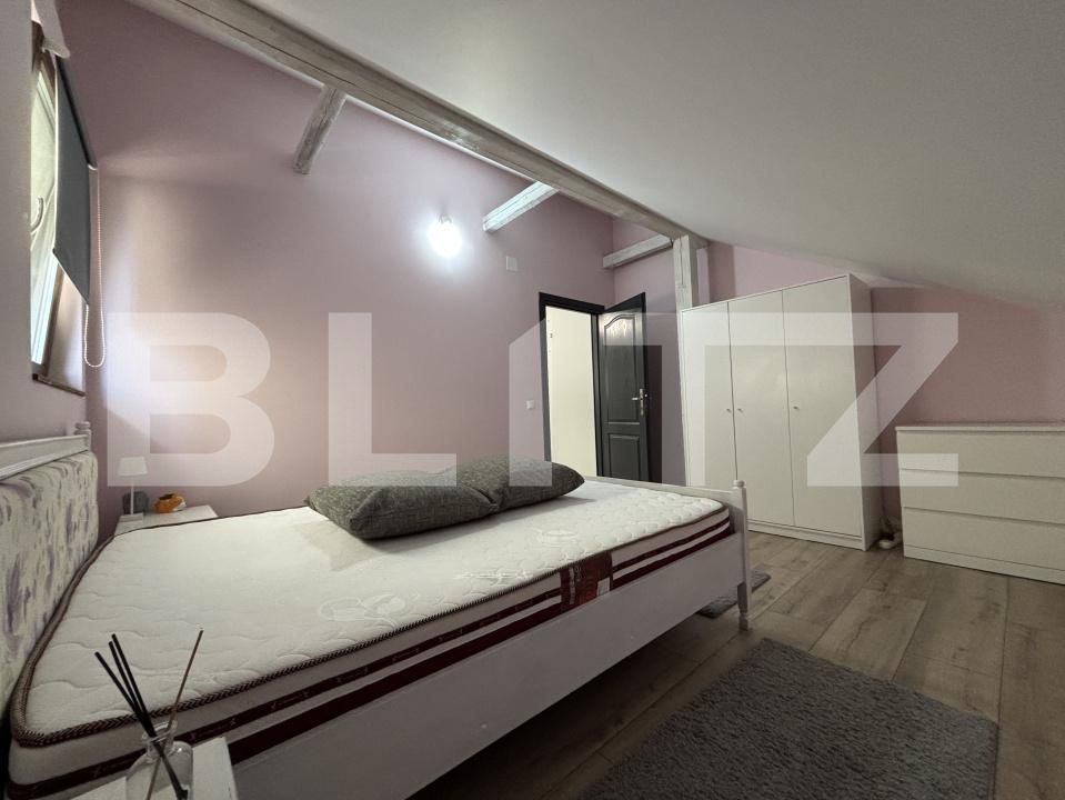 Apartament de închiriat 2 camere Centru Civic - 196903AI | BLITZ Oradea | Poza4