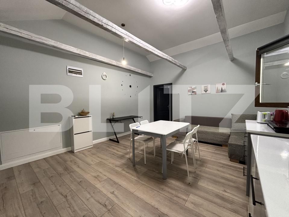 Apartament de închiriat 2 camere Centru Civic - 196903AI | BLITZ Oradea | Poza2