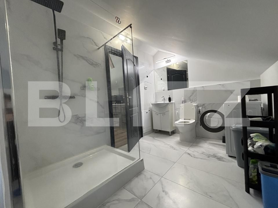 Apartament de închiriat 2 camere Centru Civic - 196903AI | BLITZ Oradea | Poza5
