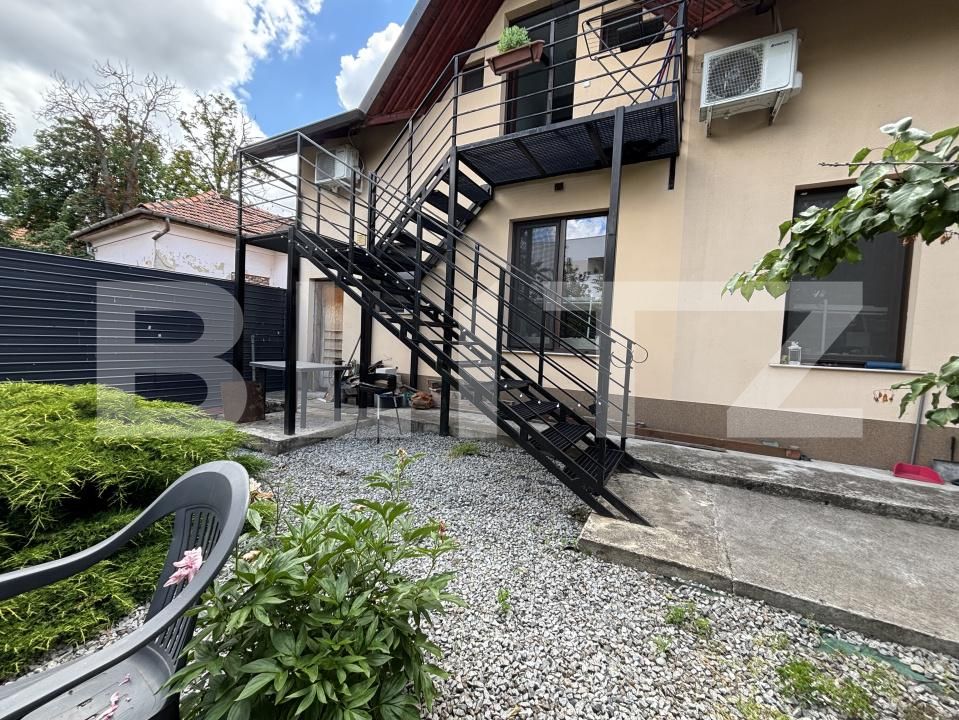 Apartament de închiriat 2 camere Centru Civic - 196903AI | BLITZ Oradea | Poza7