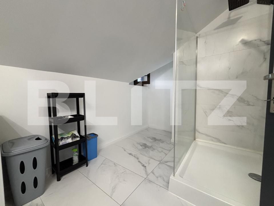 Apartament de închiriat 2 camere Centru Civic - 196903AI | BLITZ Oradea | Poza6