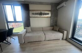 Apartament de vanzare, 2 camere, 50,36 mp - Baile Felix 