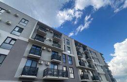 Apartament de vanzare, 2 camere, 50,36 mp - Baile Felix 