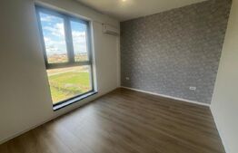 Apartament de vanzare, 2 camere, 50,36 mp - Baile Felix 