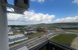 Apartament de vanzare, 2 camere, 50,36 mp - Baile Felix 
