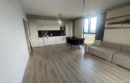 Apartament de vanzare, 2 camere, 50,36 mp - Baile Felix 