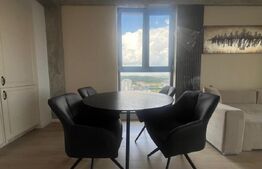 Apartament de vanzare, 2 camere, 50,36 mp - Baile Felix 