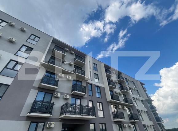 Apartament de vânzare 2 camere Sanmartin - 196906AV | BLITZ Oradea | Poza1