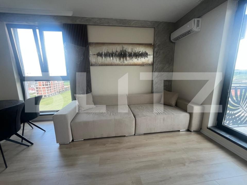 Apartament de vânzare 2 camere Sanmartin - 196906AV | BLITZ Oradea | Poza3