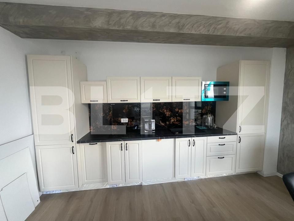 Apartament de vânzare 2 camere Sanmartin - 196906AV | BLITZ Oradea | Poza4