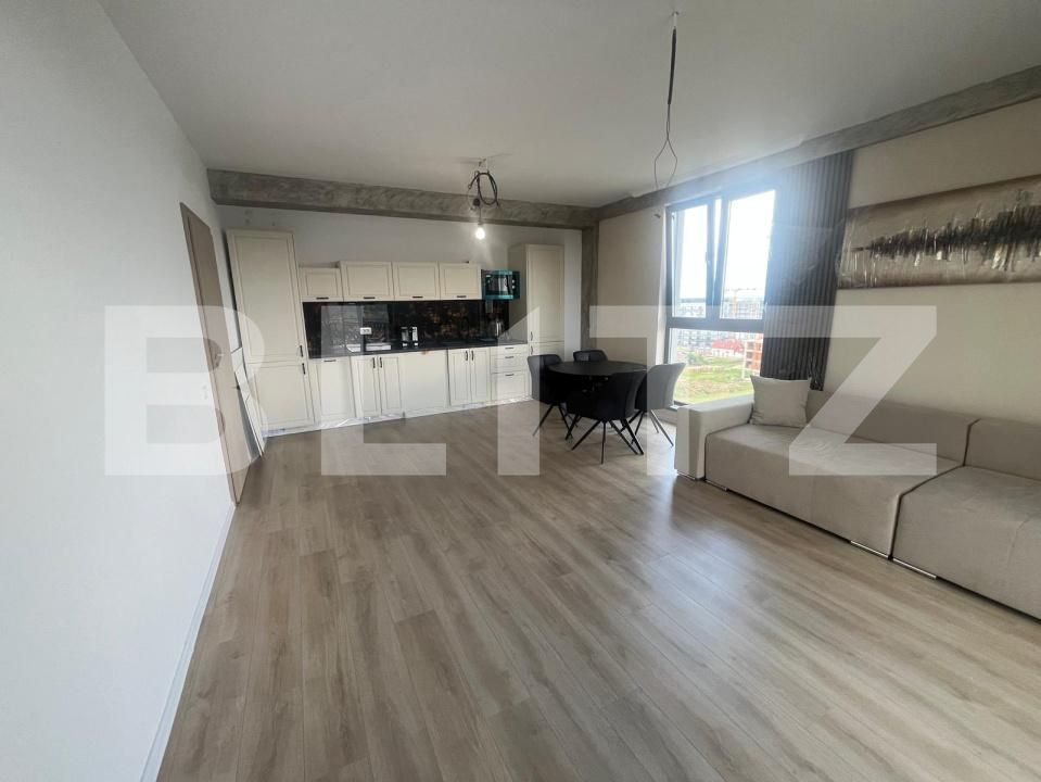 Apartament de vânzare 2 camere Sanmartin - 196906AV | BLITZ Oradea | Poza2