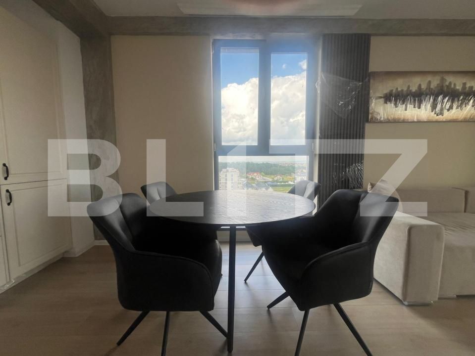Apartament de vânzare 2 camere Sanmartin - 196906AV | BLITZ Oradea | Poza5