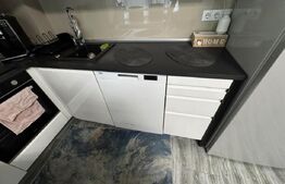 Apartament de inchiriat, modern, 3 camere, in Dragos Voda
