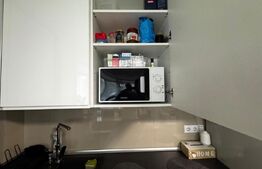 Apartament de inchiriat, modern, 3 camere, in Dragos Voda
