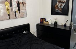 Apartament de inchiriat, modern, 3 camere, in Dragos Voda