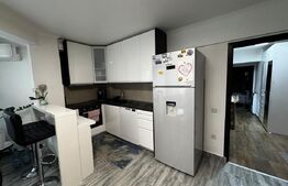 Apartament de inchiriat, modern, 3 camere, in Dragos Voda