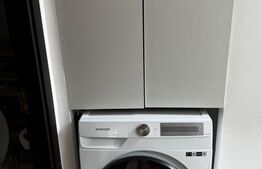 Apartament de inchiriat, modern, 3 camere, in Dragos Voda